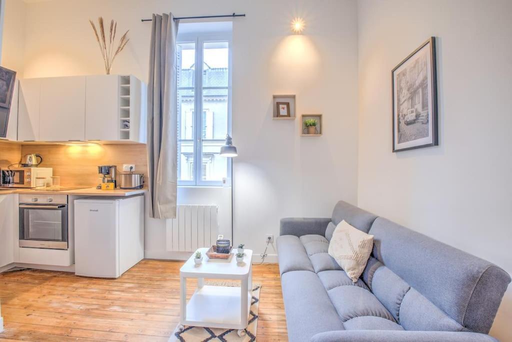 L'Esmeralda En Coeur De Ville Périgueux Εξωτερικό φωτογραφία